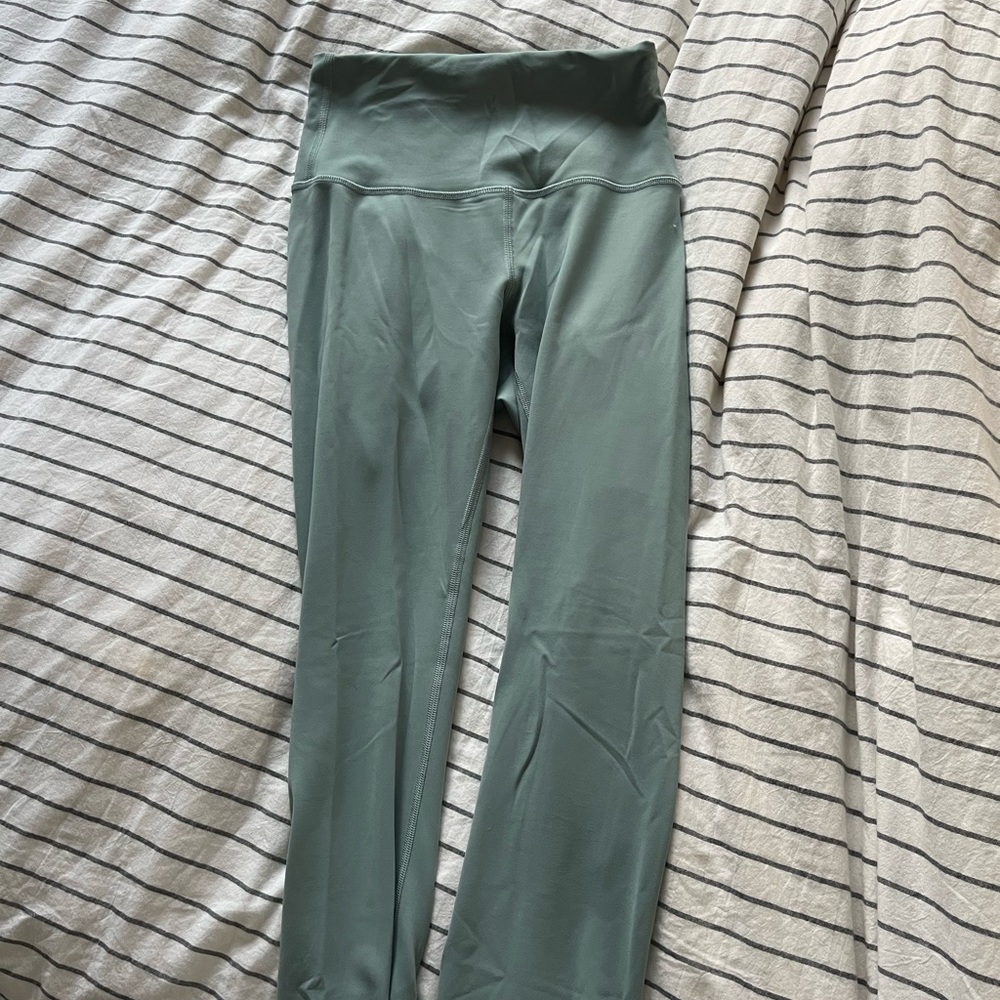 Lululemon Wunder Trains MISTY GLADE